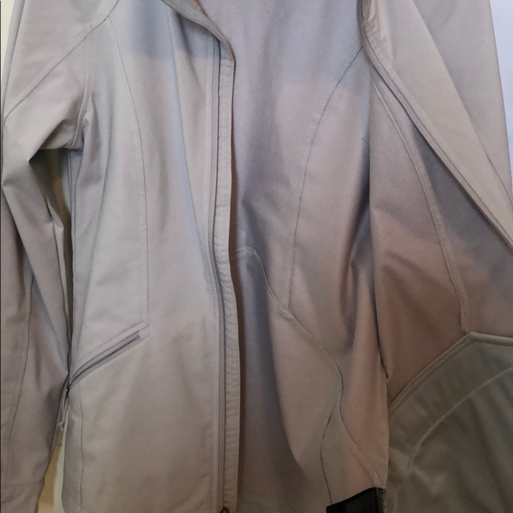 Northface Windwall Jacket - image 7